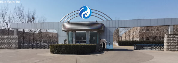 Langfang Lanshui International Trade Co., Ltd.