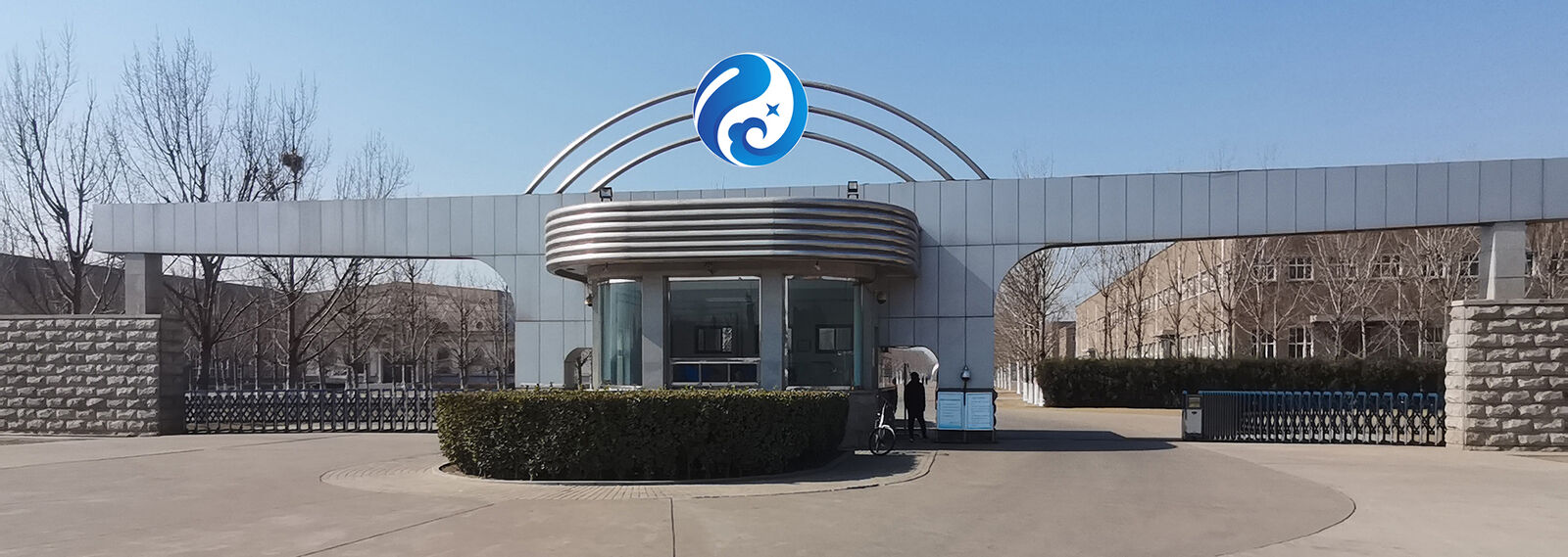 China Langfang Blue Water International Trading Co.,Ltd. company profile