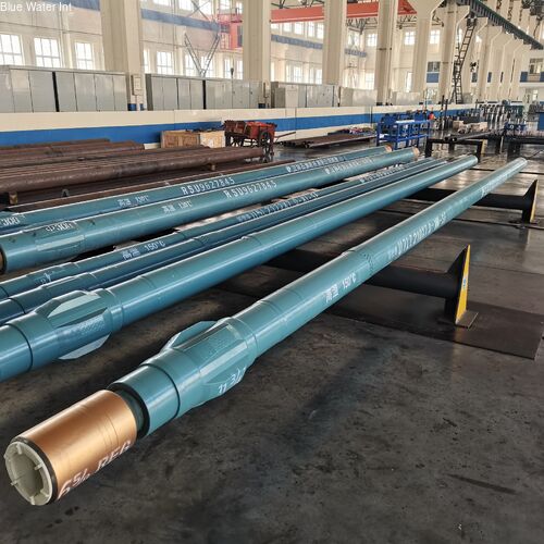 Pdm Line Driver Progressive Displacement Motors (PDM): The Core Driver of Efficient ...