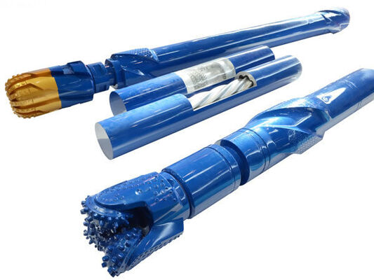 120mm 4-3/4 Inch Conventional Downhole Motor for Reliable Oil and Gas Drilling