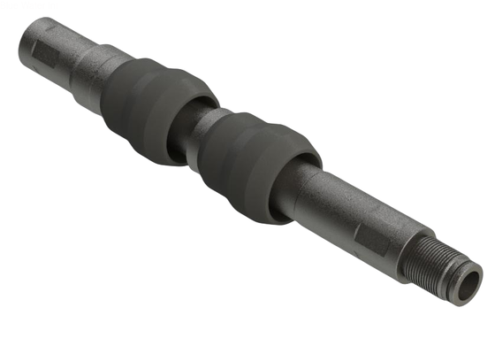 Corrosion Resistant Rubber Cup Packer For Water Finding And Plugging