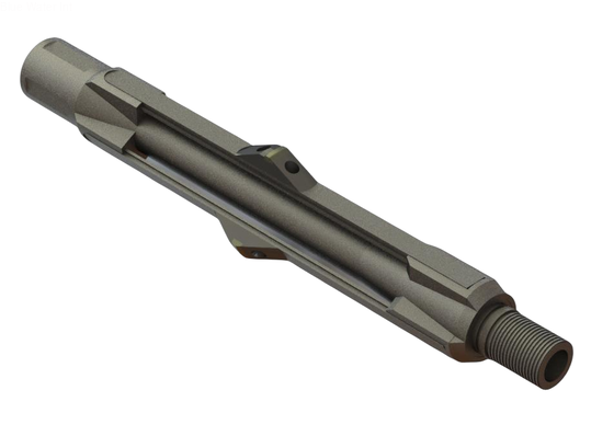 Downhole Casing Collar Locator OD 82mm 85mm 90mm For Precise Collar Location