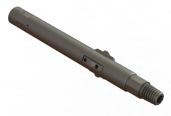 Adjustable Downhole Auxiliary Tools Tubing Collar Locator For Precise Collar Location