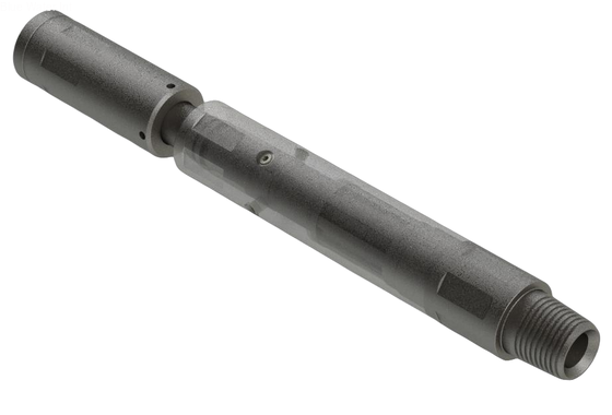 Flow Rate Setting Valve Milling Tools For High Torque Drilling Milling Operations