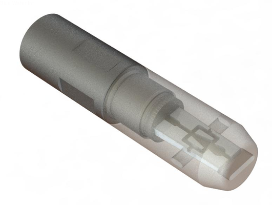 Well Bore Cleaning Pulse Flushing Tool With High Frequency Hydraulic Pulses