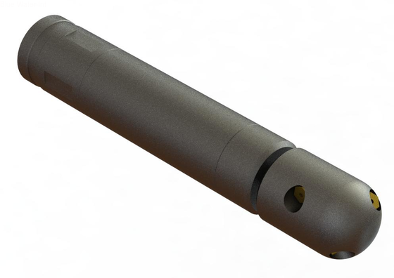 Autonomous Rotation Bottom Rotating Flushing Tool For Well Bore Cleaning