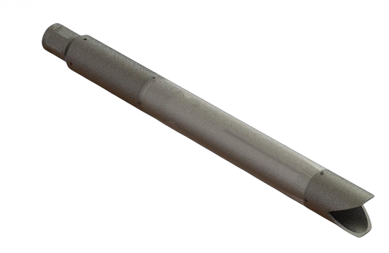 Flow Activated Releasable Overshot Fishing Tool For Retrieving Downhole Tubular