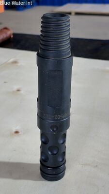 Quick Connect Dimple On Connector Internal Connection Tool For Coiled Tubing