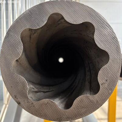 High Temperature Resistance All Metal Downhole Motor For Geothermal Well Drilling and Coiled Tubing Operation