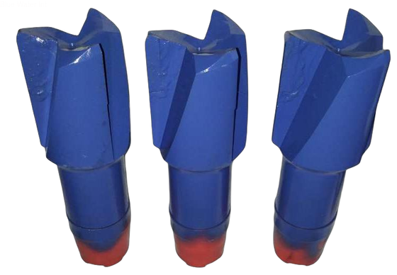 Customizable Scraper Shoes Milling Tools for Coiled Tubing Drilling