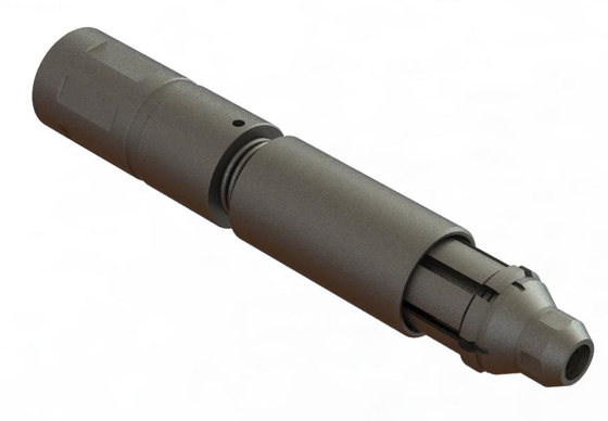 GS Fishing Tool For Standard Coiled Tubing Downhole Tool Fishing