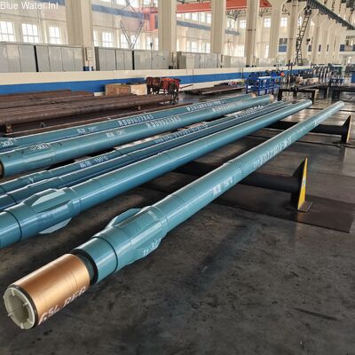 178mm 7 Inch Conventional Downhole Motor Directional Drilling Mud Motor