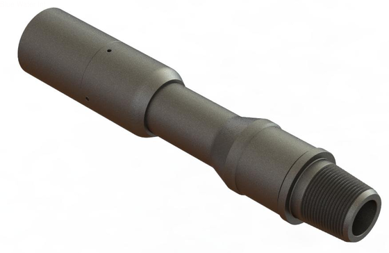 Precision Coiled Tubing Mechanical Disconnect Shearing Ring With Emergency Release