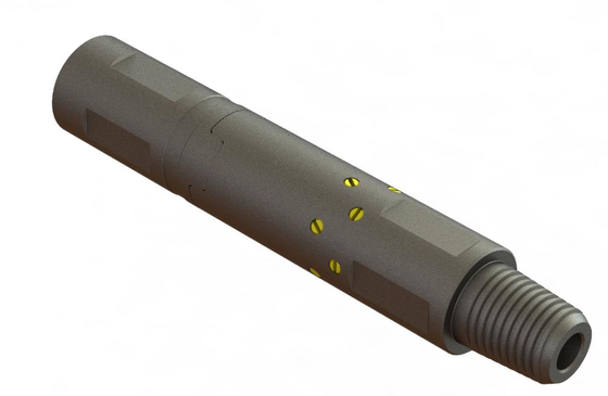 Mechanical Coiled Tubing Disconnect Tools With Emergency Release