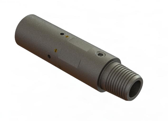 Dual Activated Circulation Valve Coiled Tubing Tools Two Activation Methods