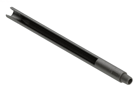 Precision Filtering Downhole Filter 38mm 43mm 54mm OD For Coiled Tubing