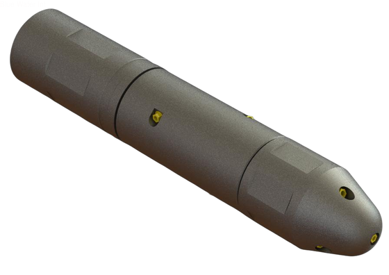 Wear Resistance Wellbore Cleaning Tools Middle Rotating Flushing Tool