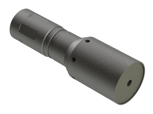 Hydraulic Lead Impression Block For Coiled Tubing Fishing Reusable Design