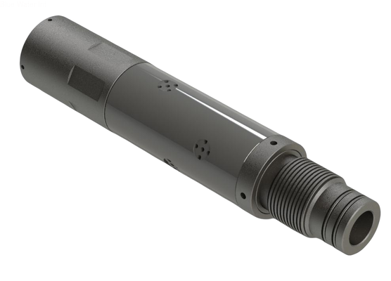 Carbide Sleeve Sand Jetting Tools Cemented Carbide Protective Sleeve