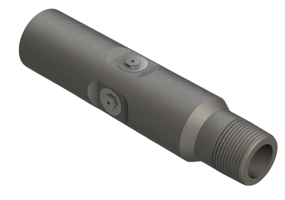 Conventional Sand Jetting Tool For Transporting Sand Carrying Fluid