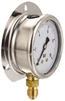 Severe Service Pressure Gauge