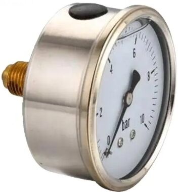 Severe Service Pressure Gauge